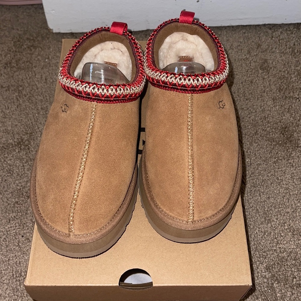 Big Kids UGG Tasman Slippers